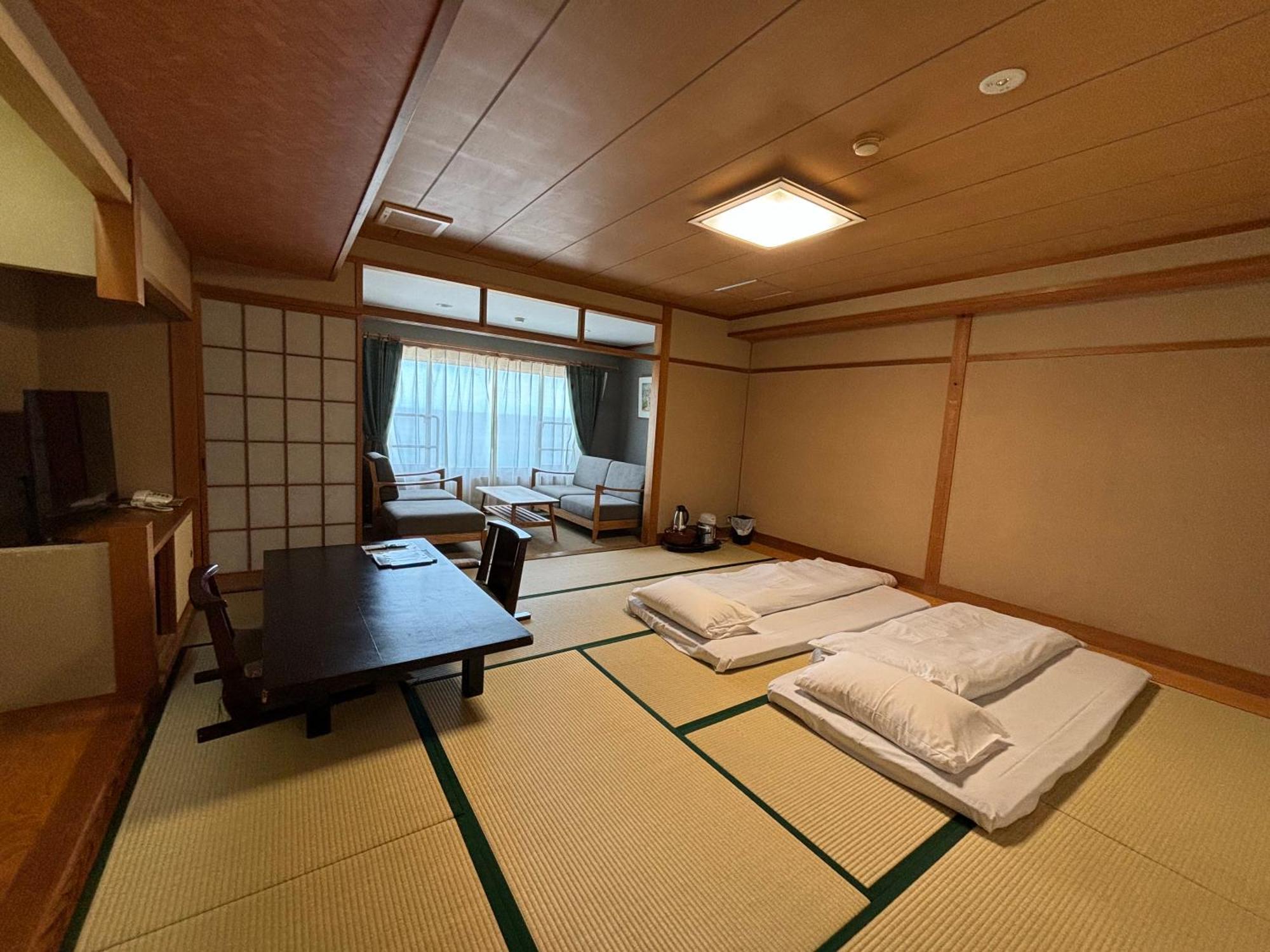 Kameya Rakan Ito  Exterior foto