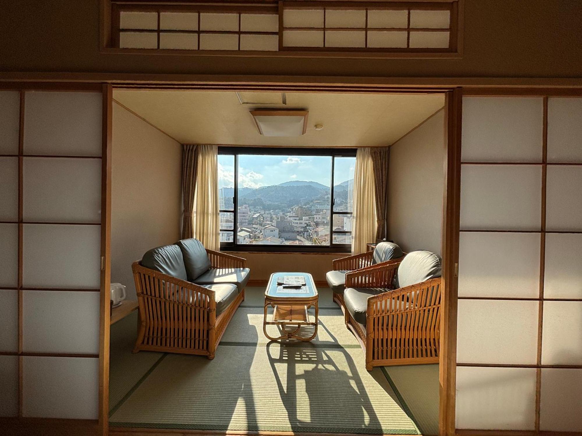 Kameya Rakan Ito  Exterior foto