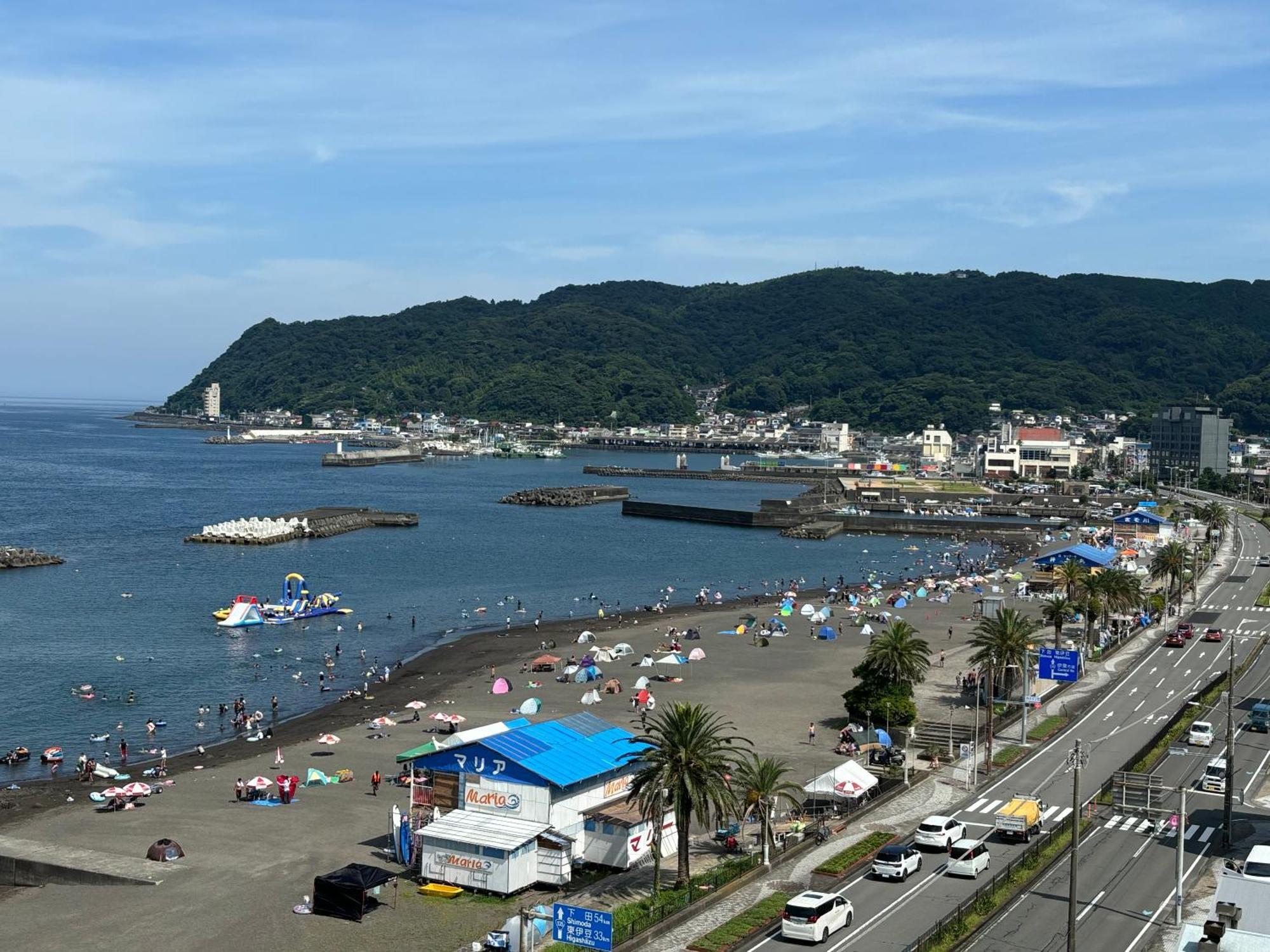 Kameya Rakan Ito  Exterior foto